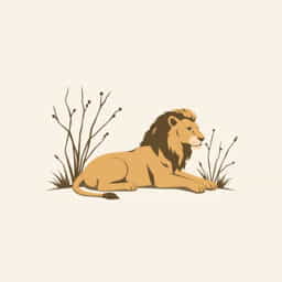 Zoo Tycoon Asiatic Lion Habitat