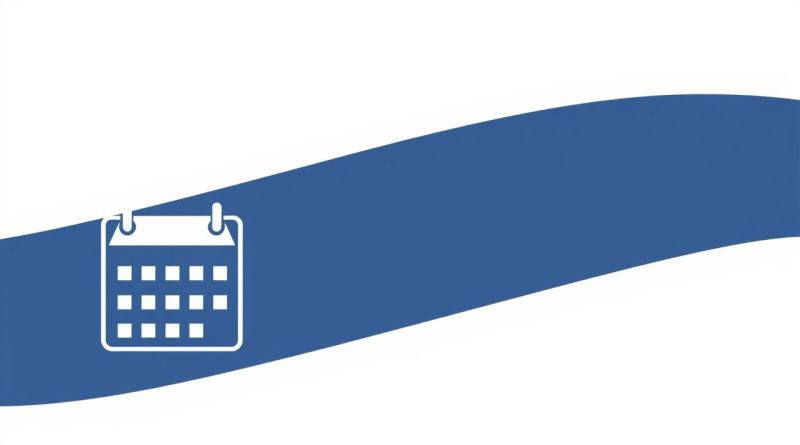 Academic Calendar Southwestern University