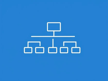 An Example Of Organizational Structure