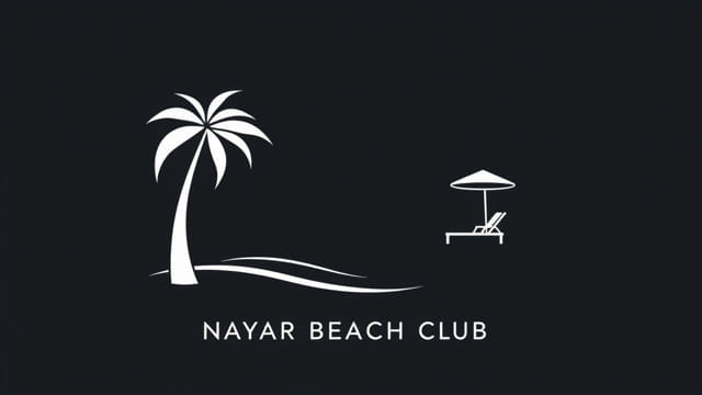B Nayar Beach Club
