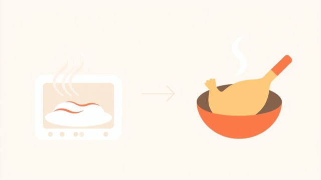 Best Way To Cook Chicken For Juiciness