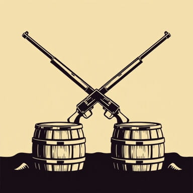 Bond Arms Roughneck Barrels