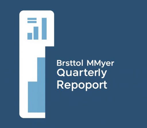 Bristol Myers Squibb Quarterly Report