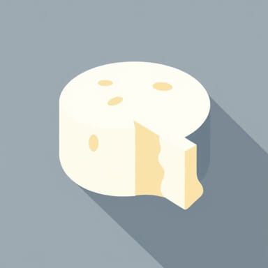 Camembert De Normandie Xavier David