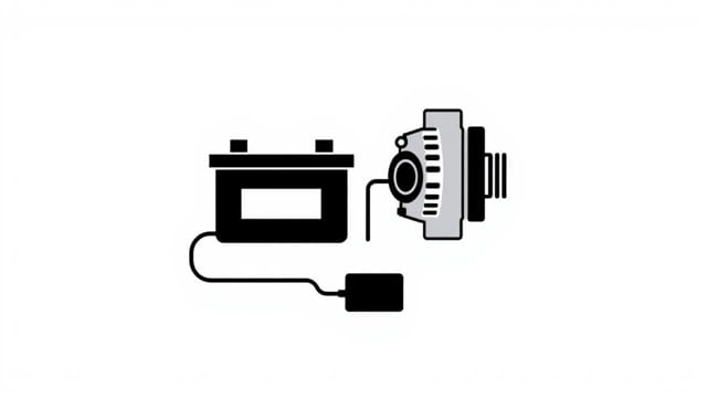 Can A Bad Alternator Drain A Battery