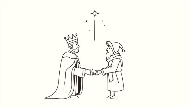 Cast Of A Prince And Pauper Christmas