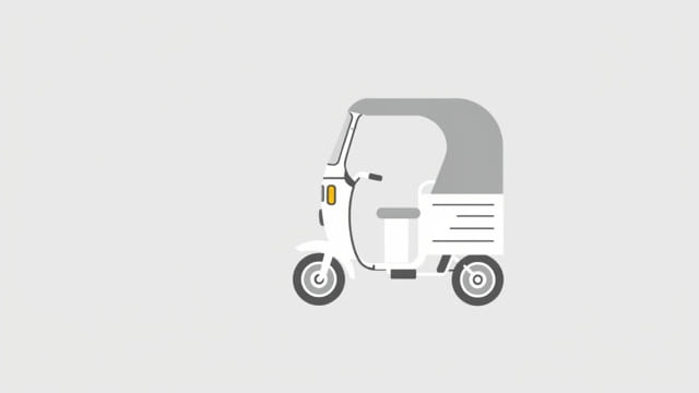 Chingchi Rickshaw Price In Pakistan