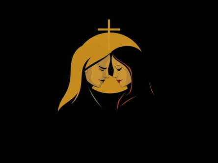 Christo And Jeanne Claude Artwork