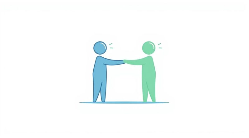 Collaborate And Cooperate Difference