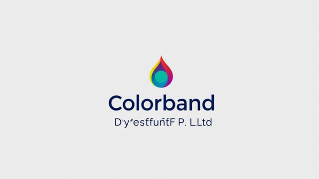 Colorband Dyestuff P Ltd Vapi