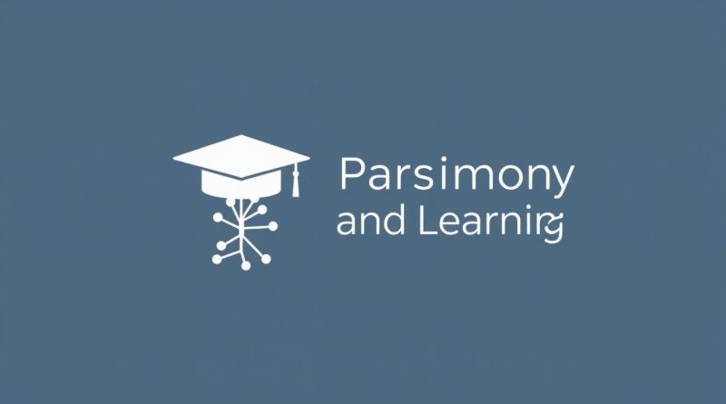 Conference On Parsimony And Learning