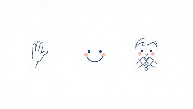 Courtesy Politeness And Etiquette For Primary 2