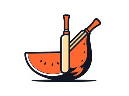 Cuchillo Jamonero Quttin Sybarite