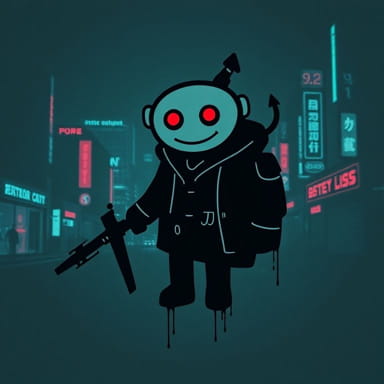 Cyberpunk Somewhat Damaged Reddit