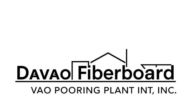 Davao Fiberboard Packaging Plant Inc