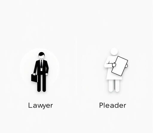 Difference Between Lawyer And Pleader