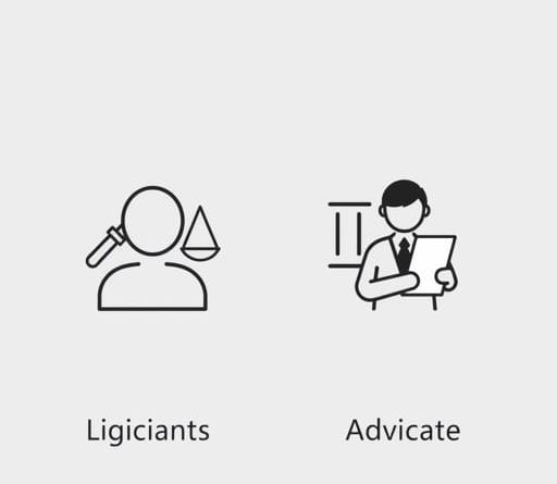 Difference Between Litigants And Advocate