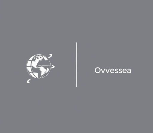 Difference Between Oversea And Overseas