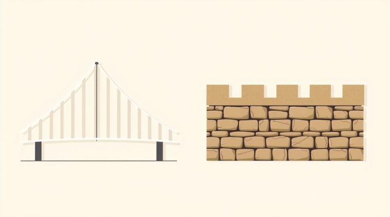 Difference Between Suspension And Rusticate