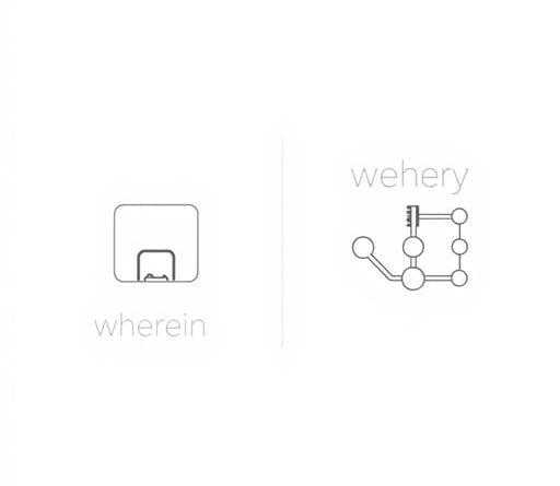 Difference Between Wherein And Whereby