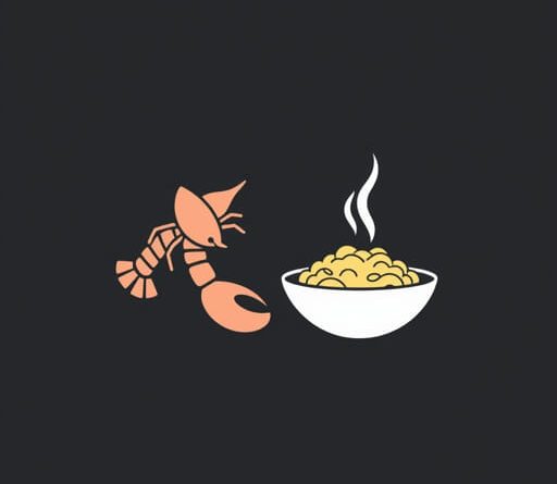 Dinner At The Zoo: Lobster Mac And Cheese