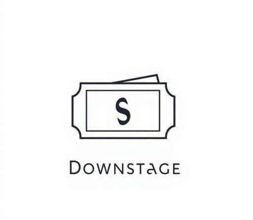 Downstage Productions Theatre Tickets