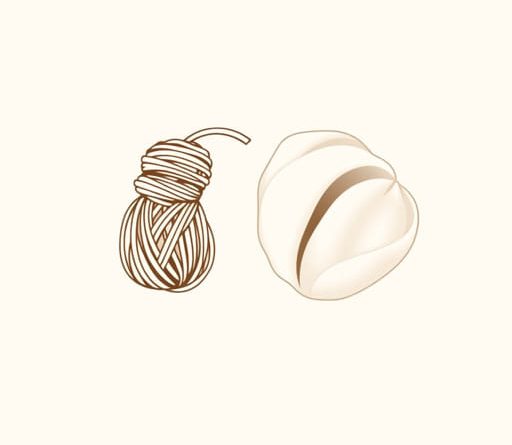 Dulux Knotted Twine Vs Egyptian Cotton