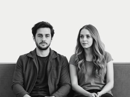 Dylan O'Brien And Britt Robertson