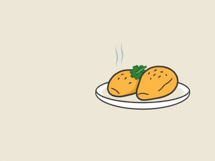 Easy Baked Chicken Thighs