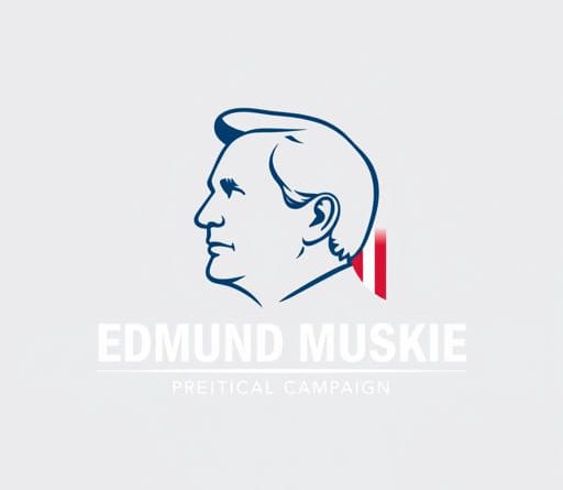 Edmund Muskie Presidential Campaign