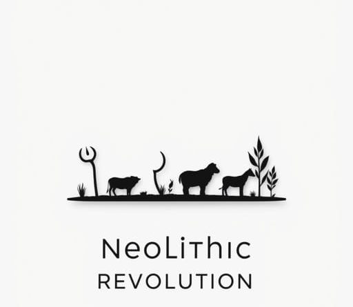 Effects Of The Neolithic Revolution