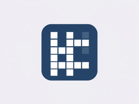 Empty Senseless Crossword Clue