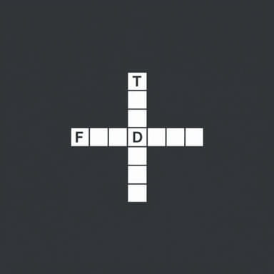 Factual Miscellany Crossword Clue