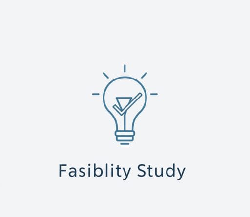 Feasibility Study In Entrepreneurship