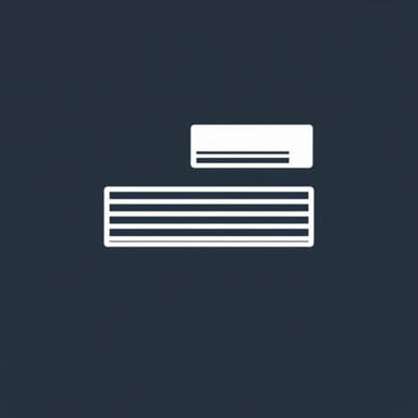 Filtre Climatiseur Partner Tepee