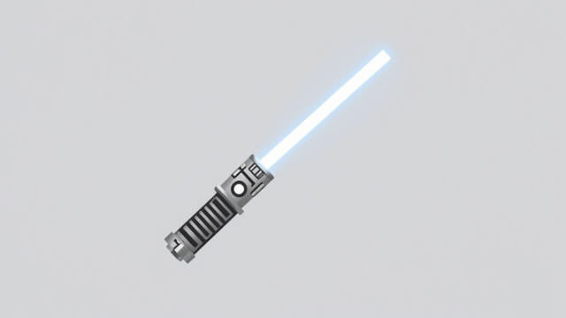 Force Unleashed Lightsaber Hilt Locations