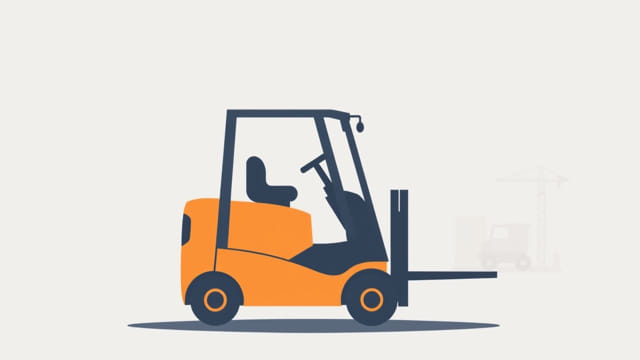 Forklift Counterbalance Jobs Near Me