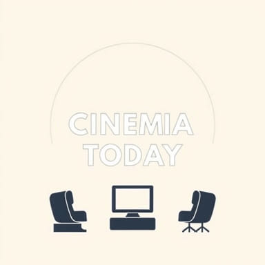 Genesis Cinema Movies Showing Today