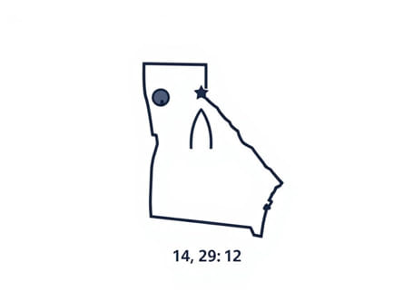 Georgia Date Of Statehood