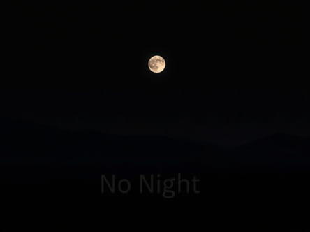 Good Night In Tswana