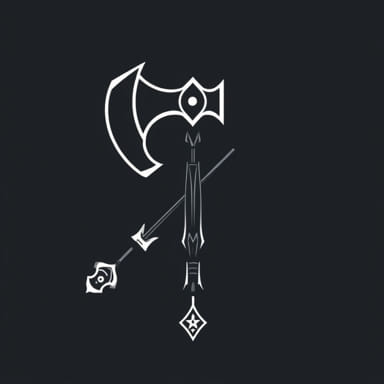 Gow Ragnarok Best Axe Pommel