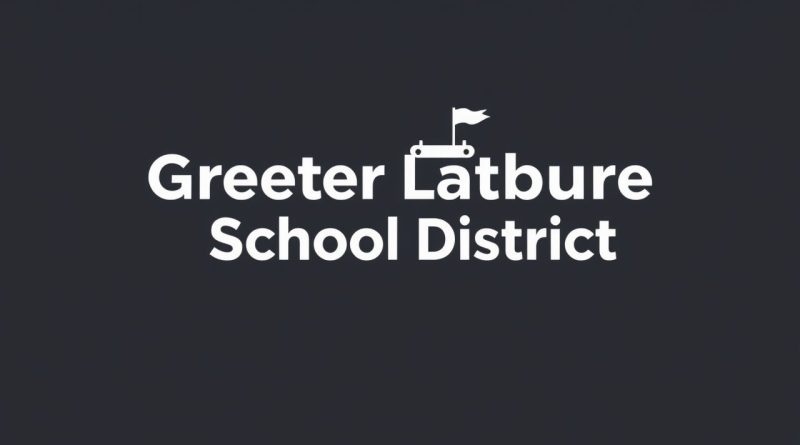 Greater Latrobe School District Calendar