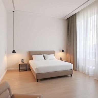 Hotel Do A Manuela Sevilla