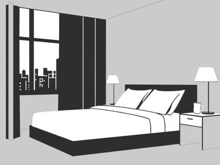 Hotel Laghetto Stilo Borges