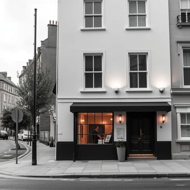 Hotel Leonardo Parnell Street