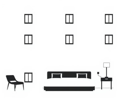 Hotel Merkur Baden Baden