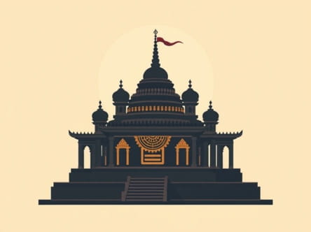 How Did The Srivijaya Empire Develop And Maintain Power?