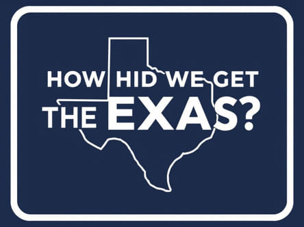 How Did We Get The Texas Annexation