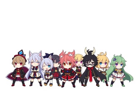 How Many Playable Characters Are There In *Genshin Impact*?