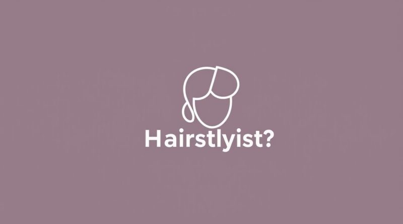 How Much Does It Cost To Become A Hairstylist?